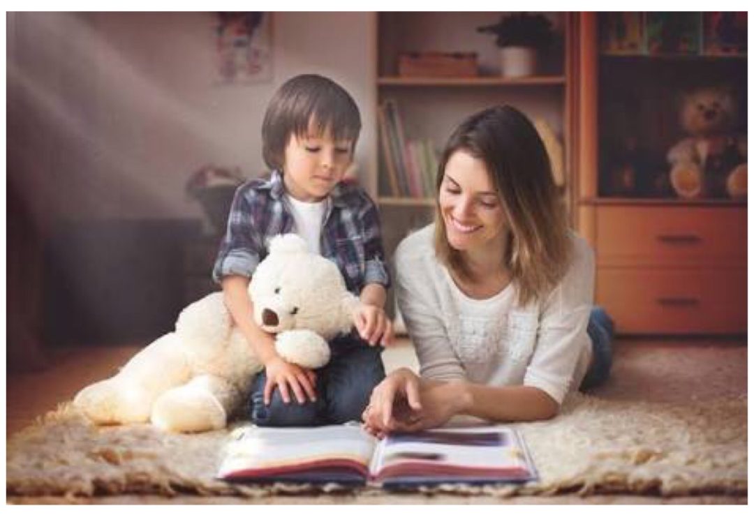 SENTIMIENTOS DE UNA MADRE