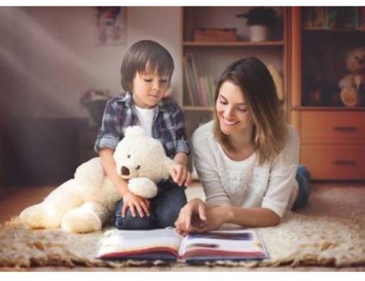 SENTIMIENTOS DE UNA MADRE