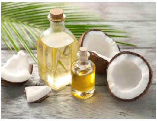 las maravillas del aceite de coco